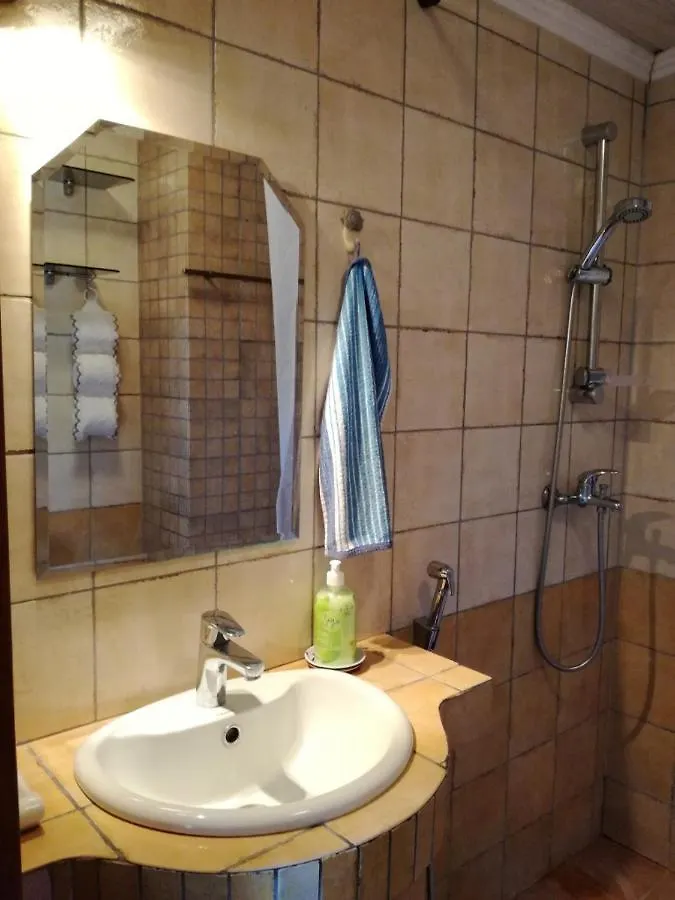Apartment Pokoj 2-Osobowy Z Balkonem Gdansk