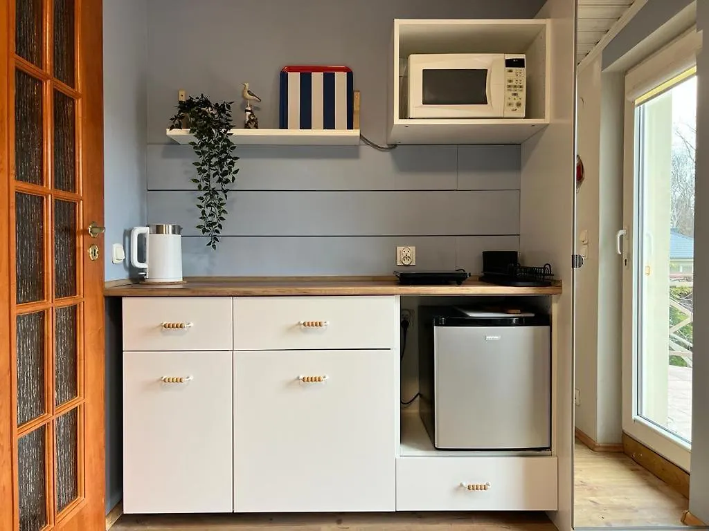 Apartment Pokoj 2-Osobowy Z Balkonem Gdansk