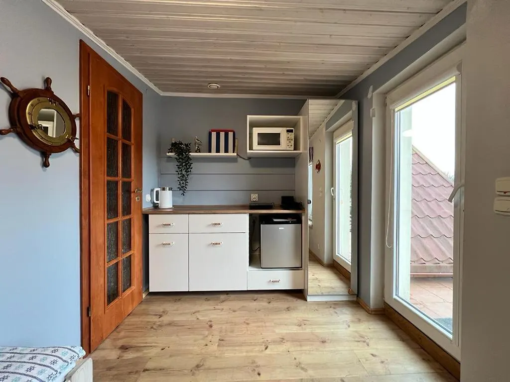 Pokoj 2-Osobowy Z Balkonem location